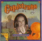 capo girl cd